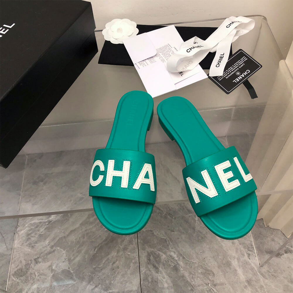 Ch**el Ivory Slides