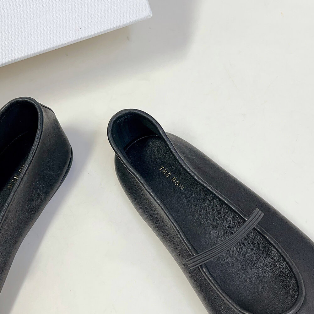 The R0w Ballet Flats