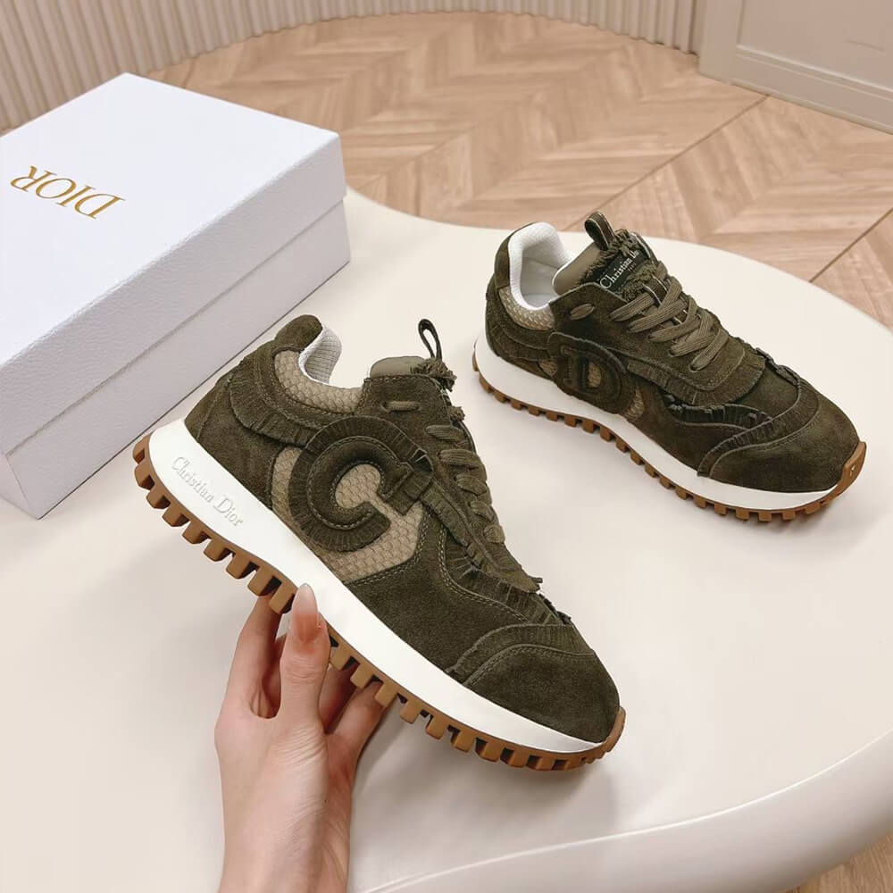 D10r C’est D10r Sneaker