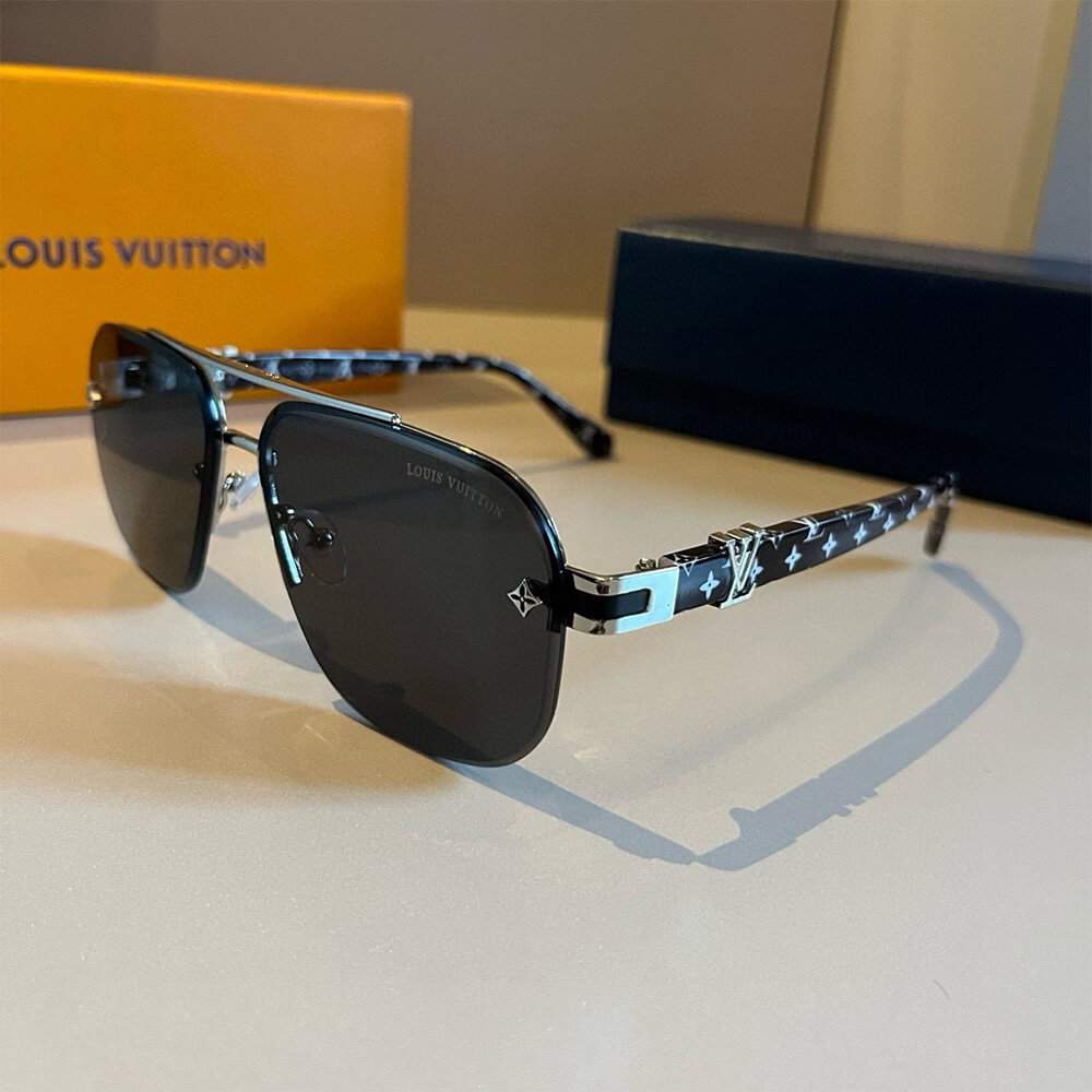 L0vis Vvtt0n SUNGLASSES