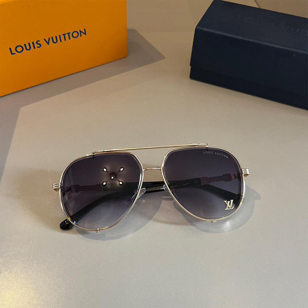 L0vis Vvtt0n SUNGLASSES