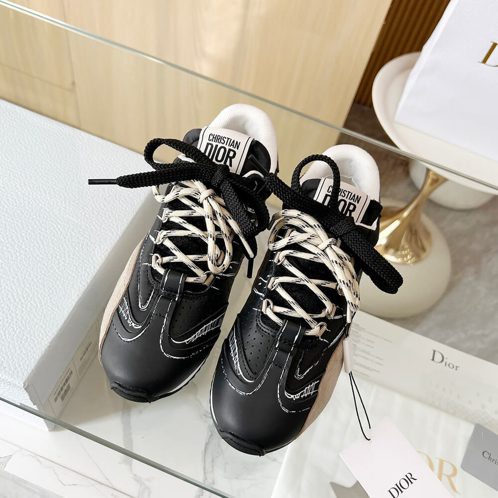 D10r D-Sketch Sneaker