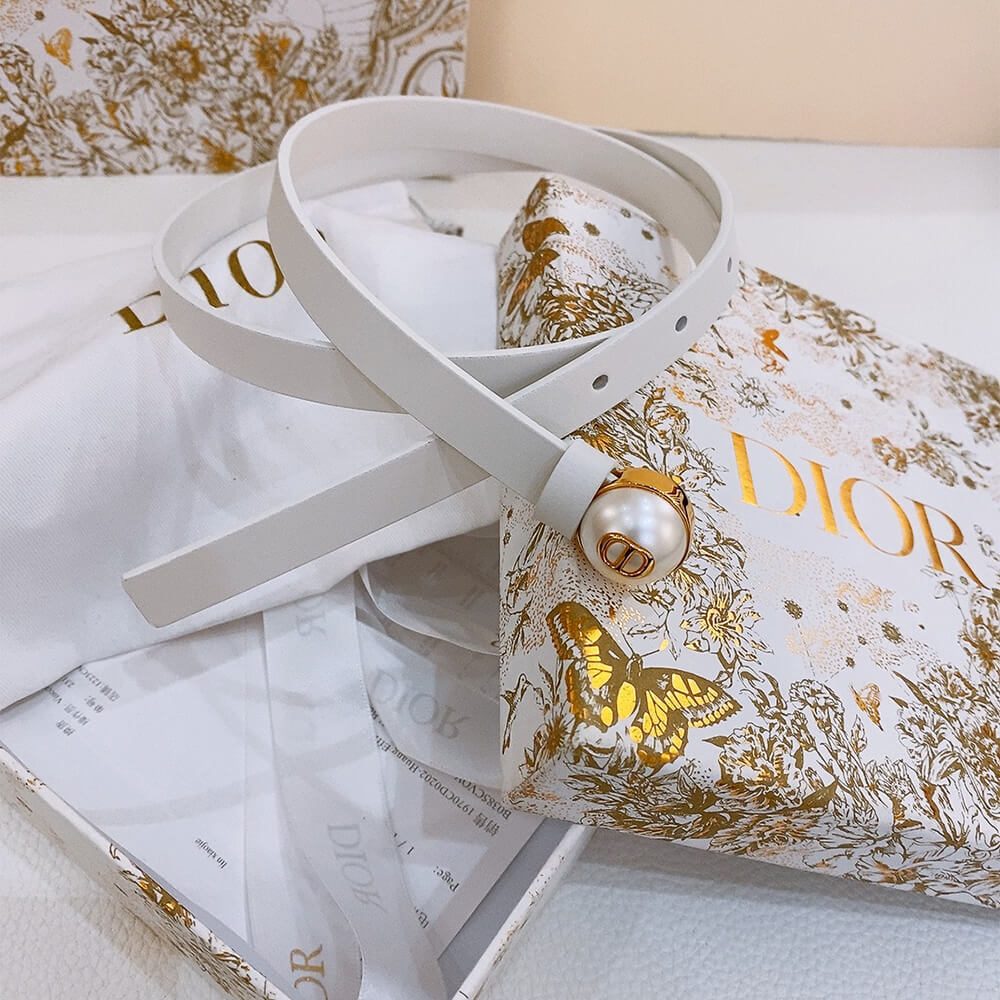 D10r Belt 15mm