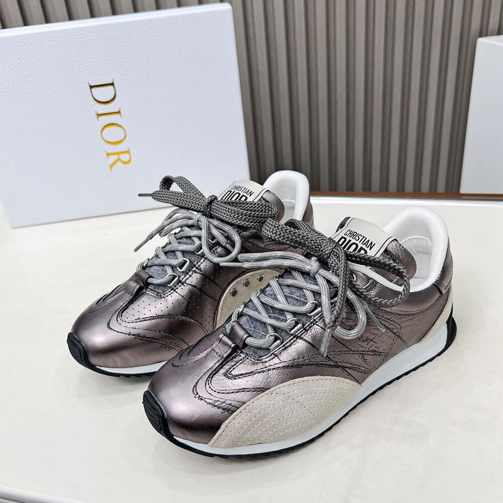 D10r D-Sketch Sneaker