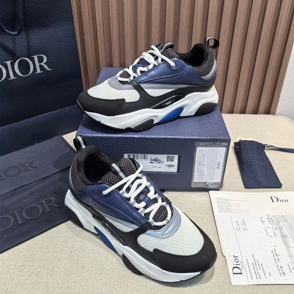 D10r B22 Sneaker