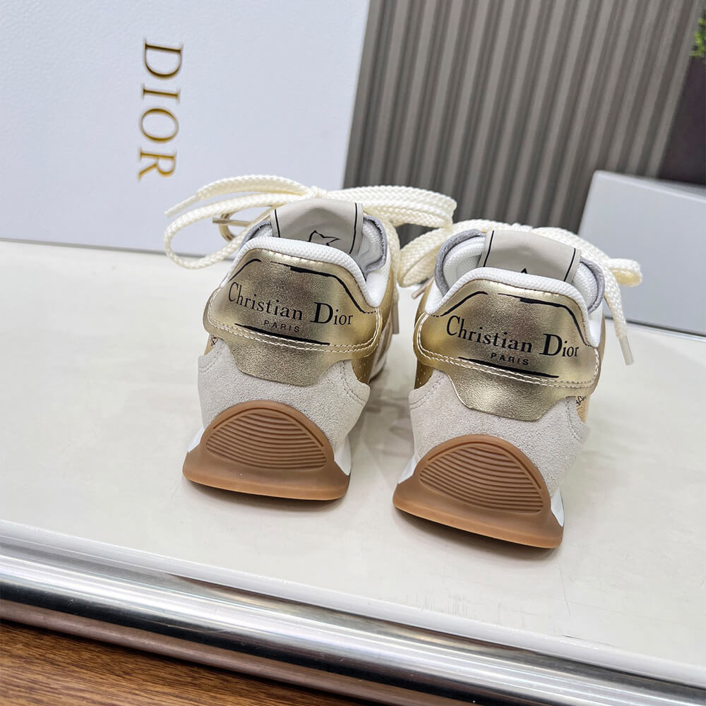 D10r D-Sketch Sneaker