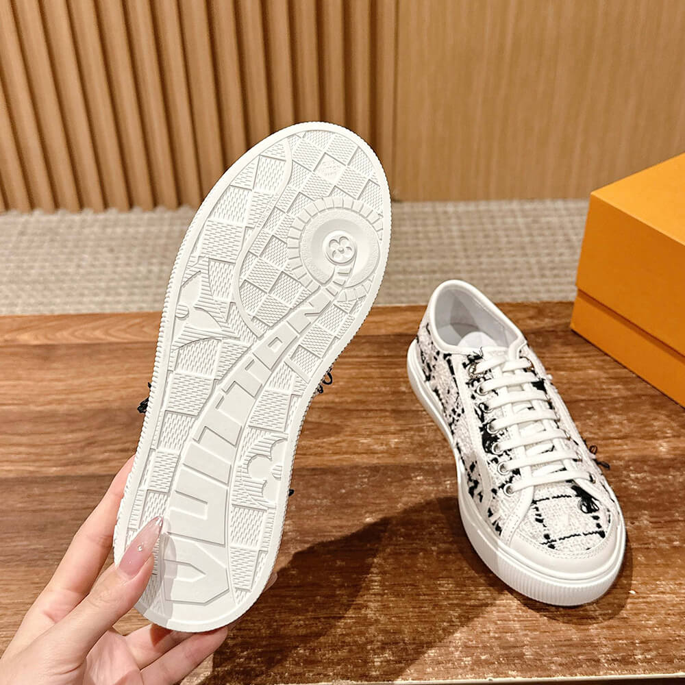 LV Lagoon Sneaker