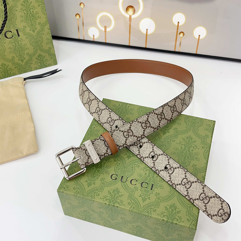 Gvc*1 belt