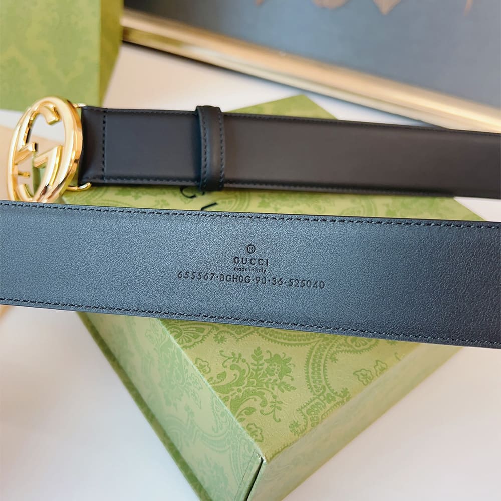 Gvc*1 belt