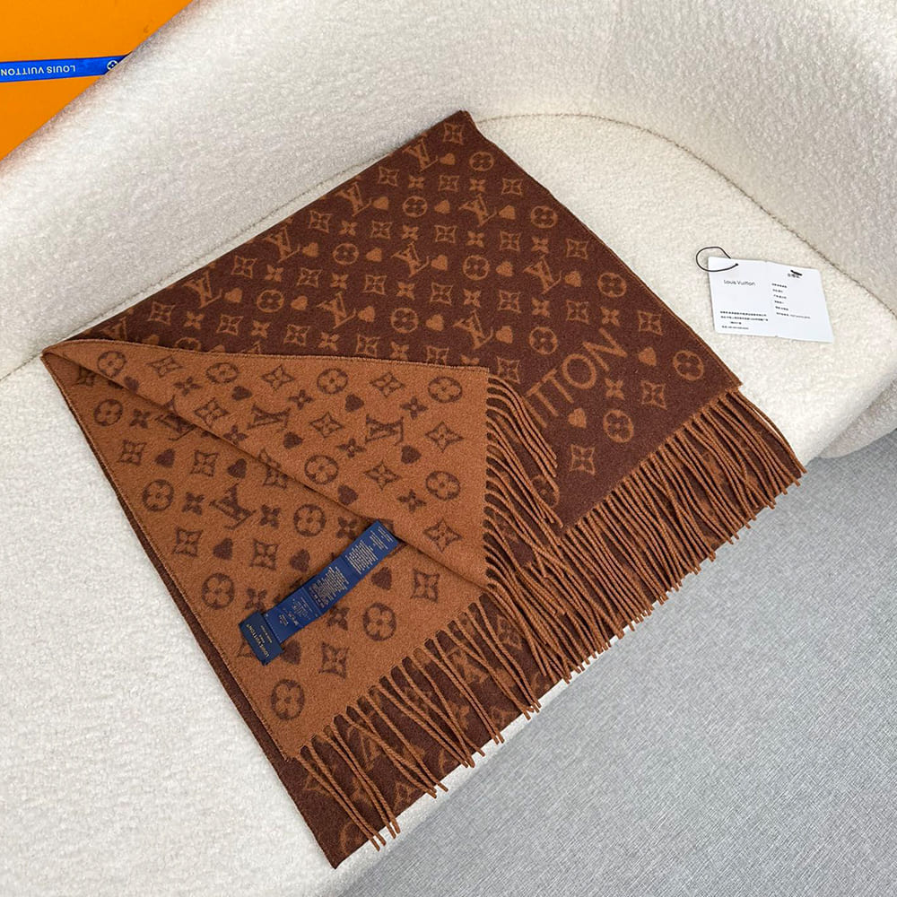 LV GAME ON Scarf