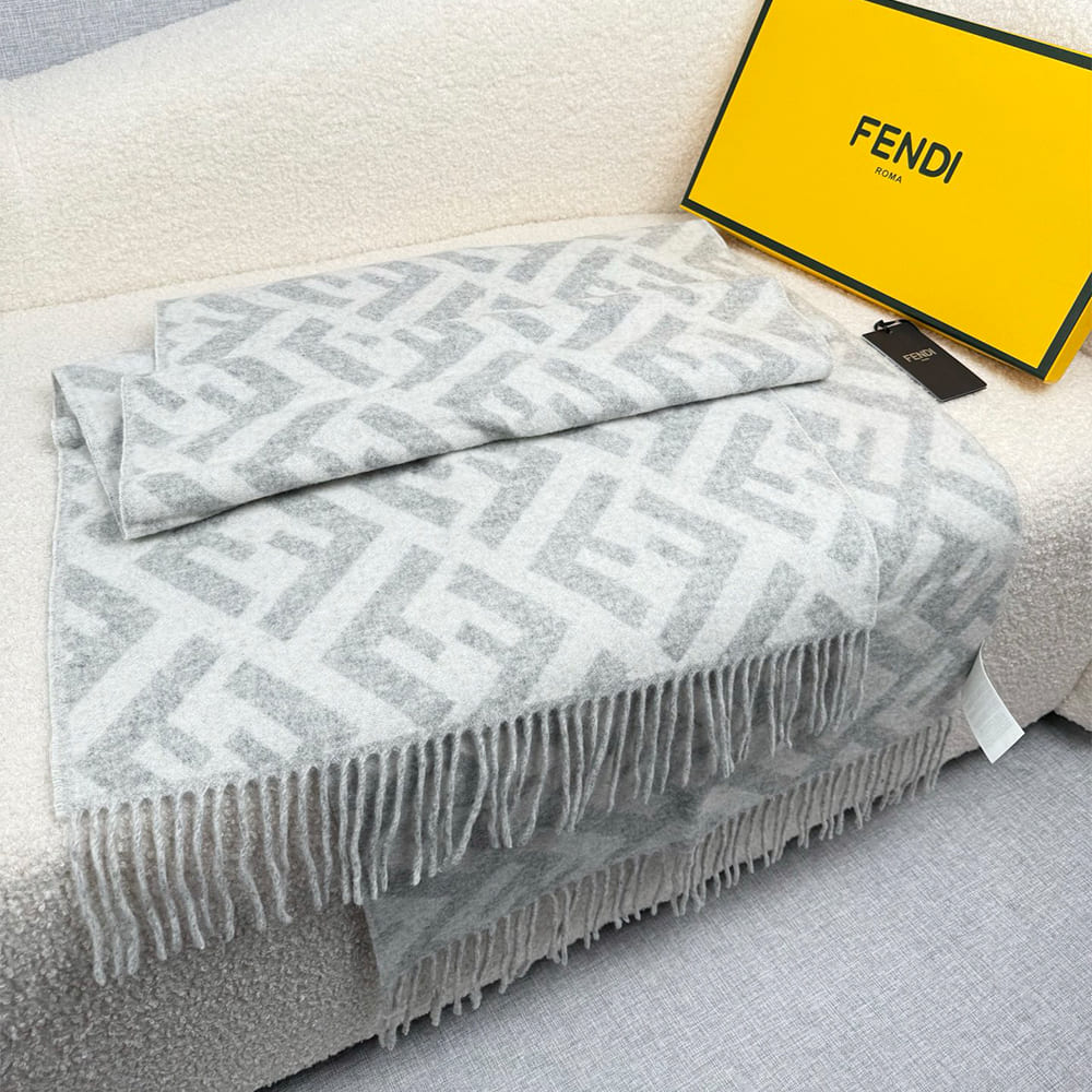 F**di FF Scarf