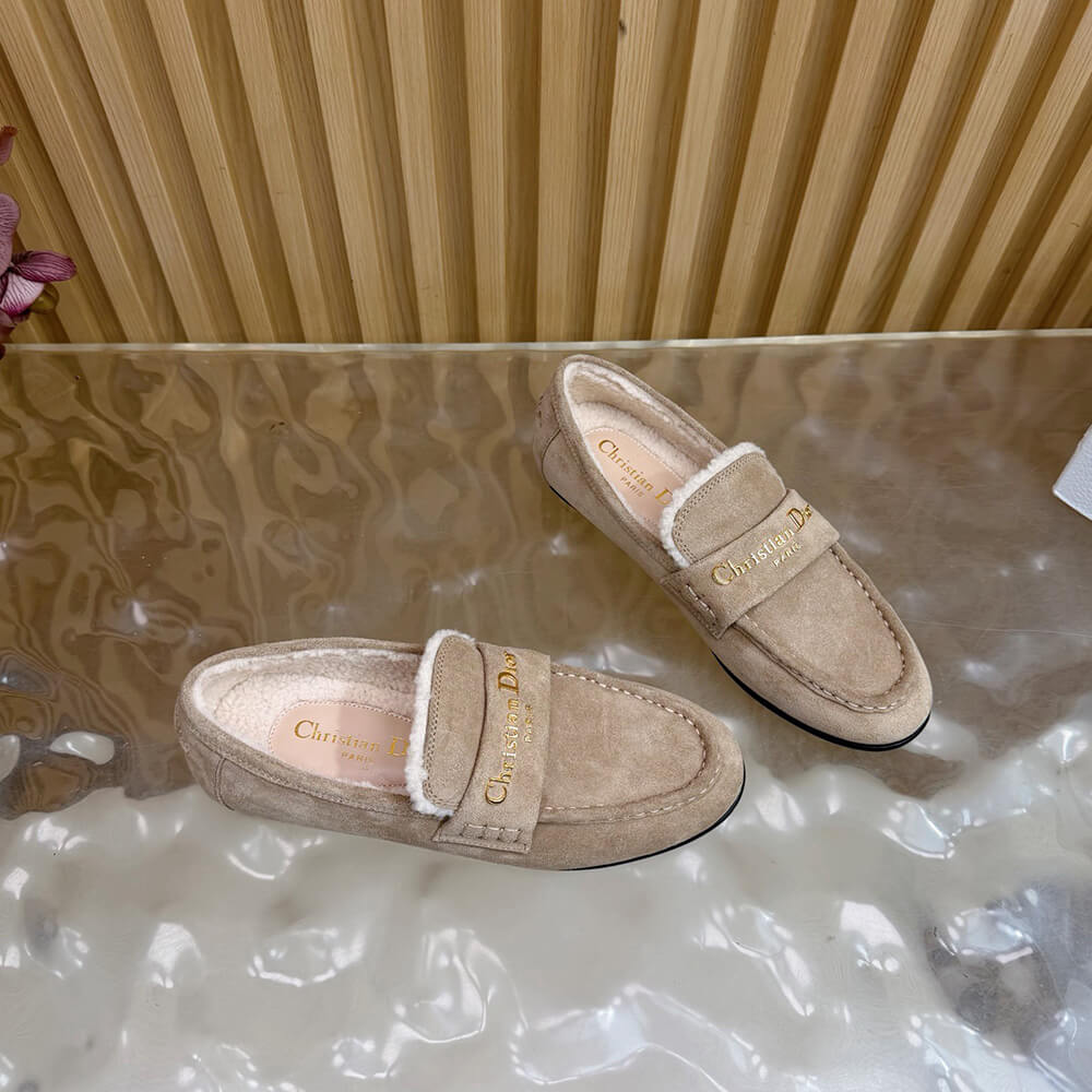 D10rAlps D10r Boy Loafer