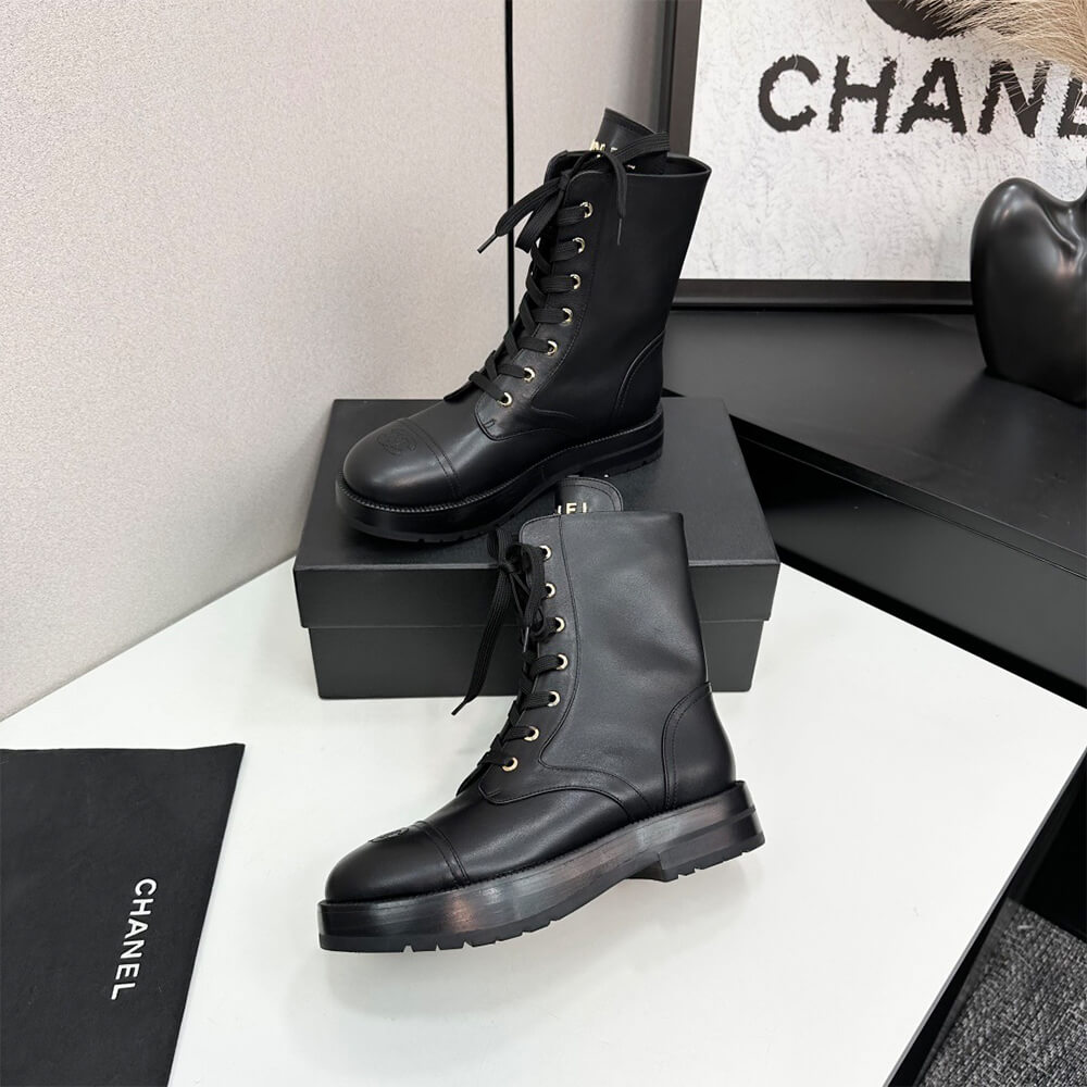 Ch**el Boots