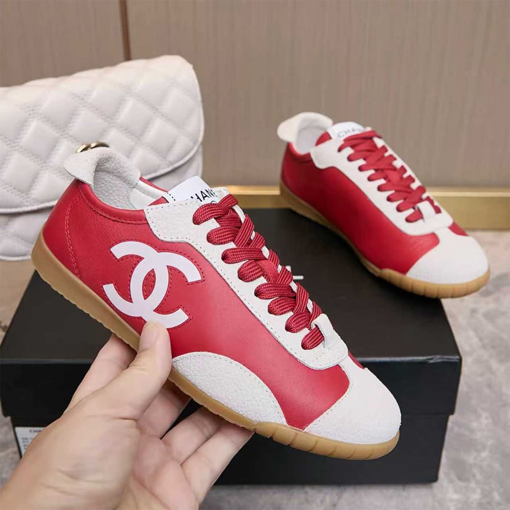 Ch**el Sneakers