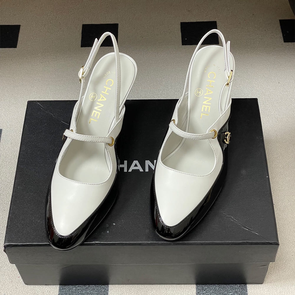 Ch**el Slingbacks(EU SIZE 35-41)