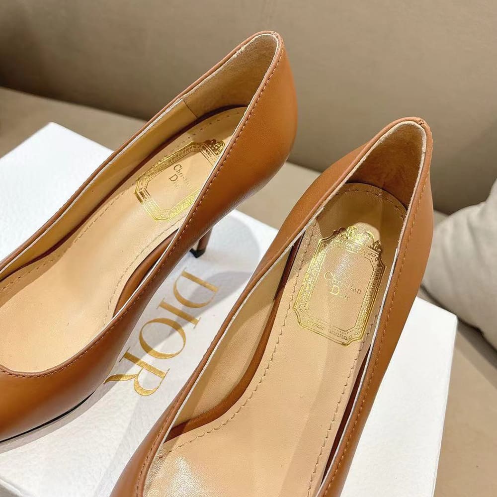 D10r Initials Pump