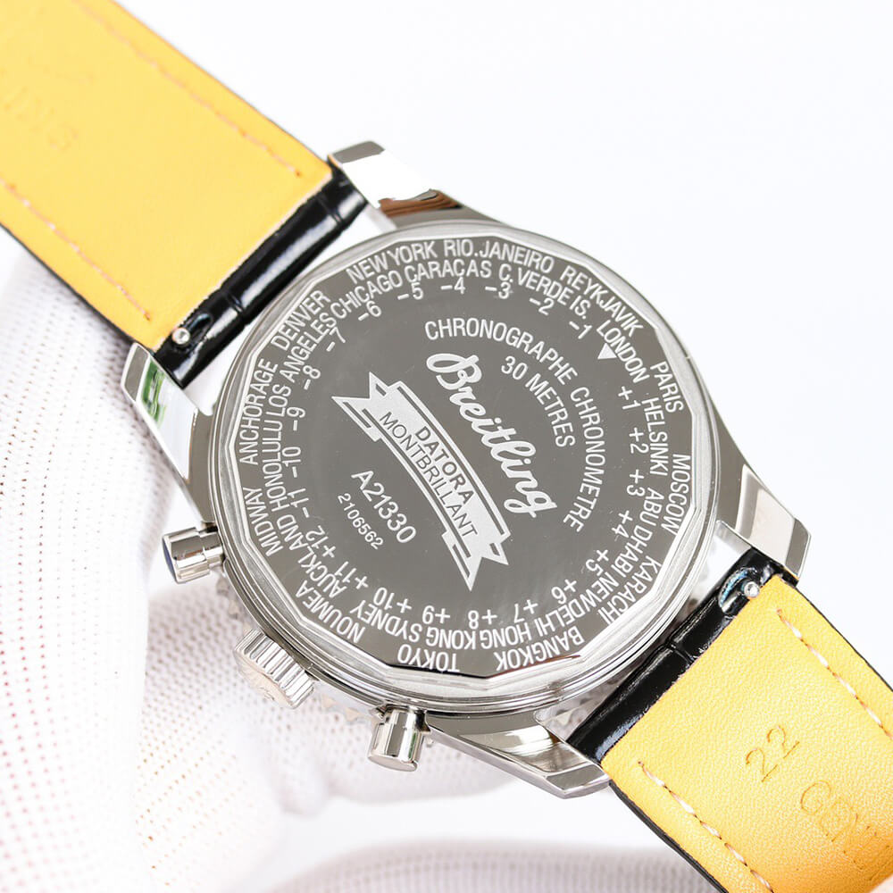 Breitling Montbrillanda Datra A21330