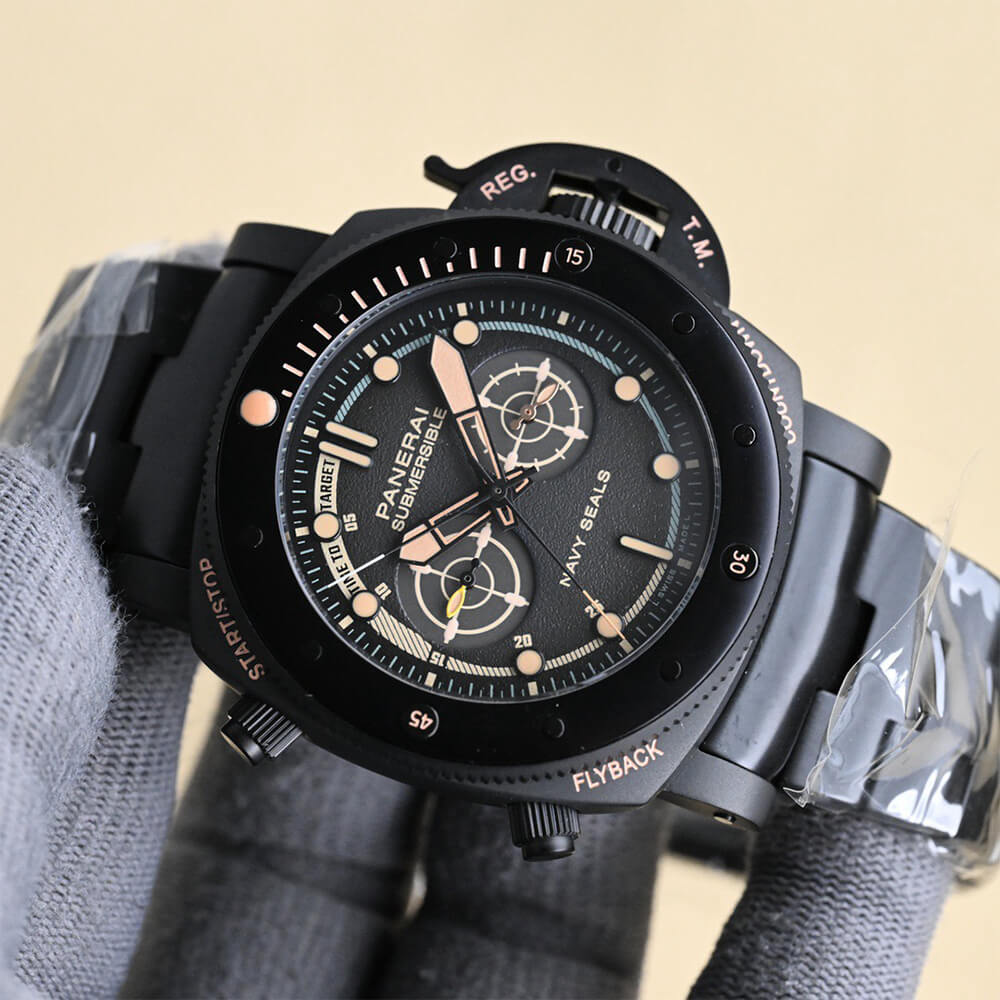Pa*e*a1 SUBMERSIBLE BMG-TECH?