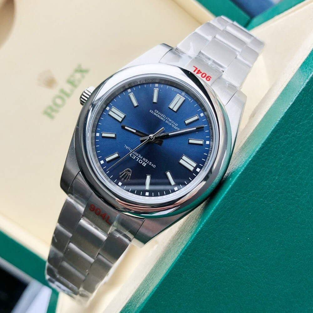 R01ex Oyster Perpetual 41