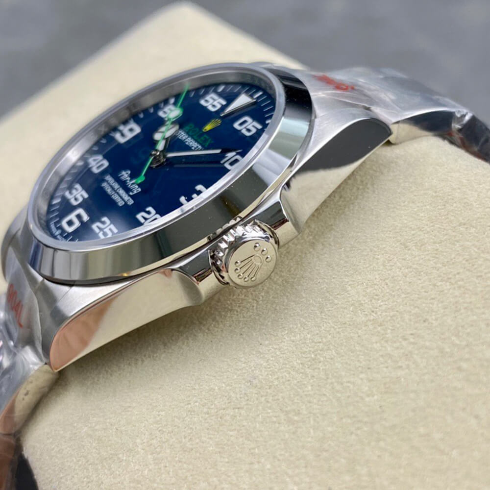 R01ex Air-King