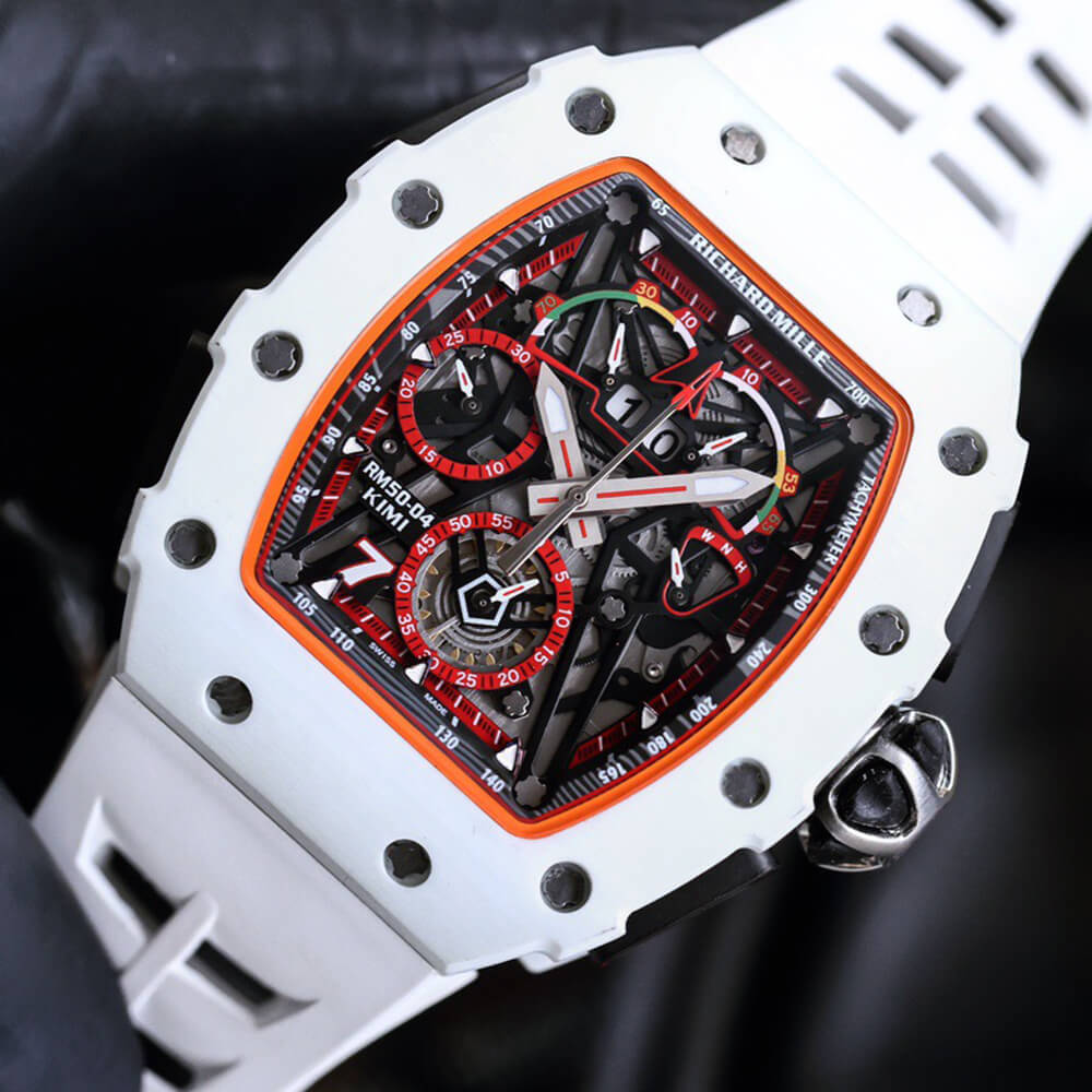 Richard Mille 50-03