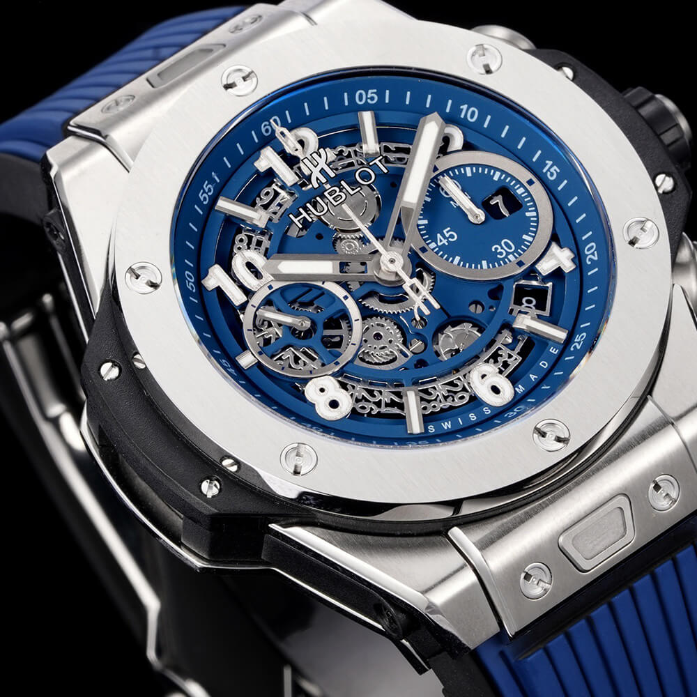 Hublot Big Bang 42mm
