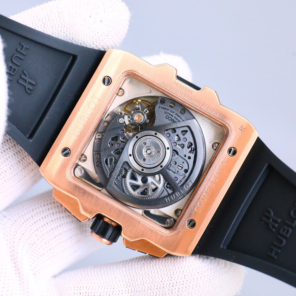 Hublot Big Bang