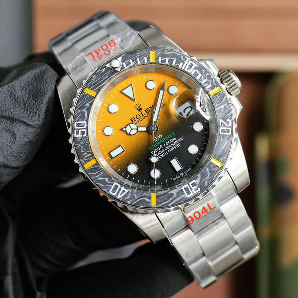 R01ex Diw Submariner Date