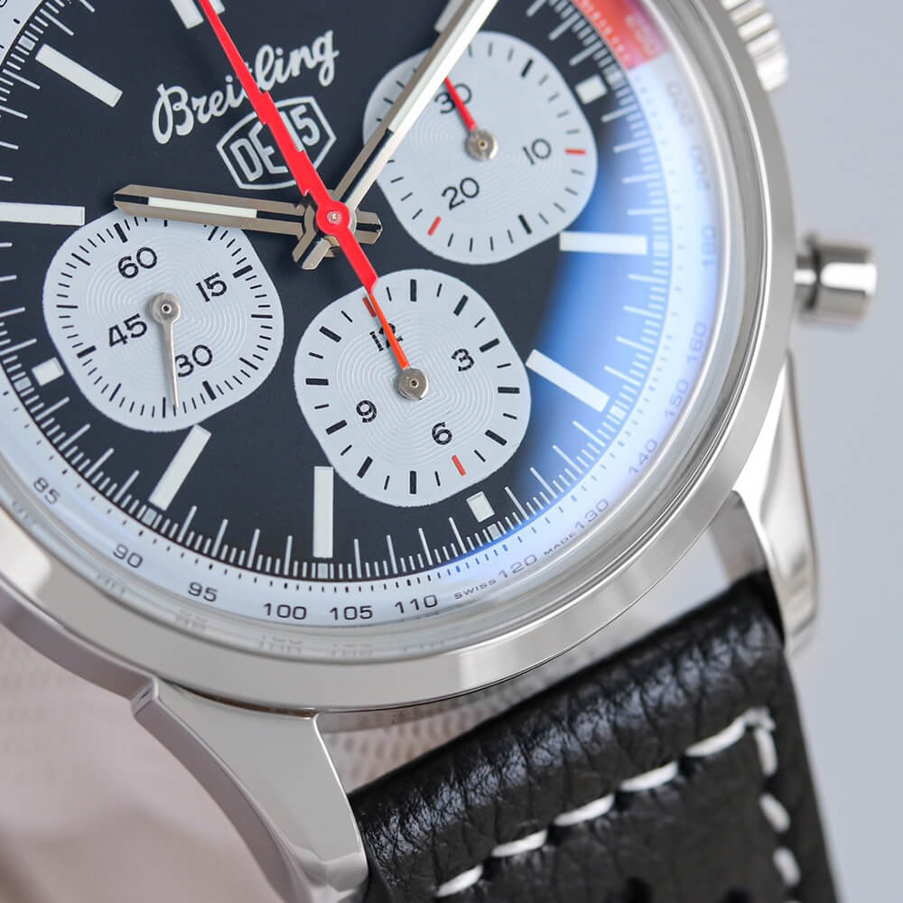 Breitling Top Time