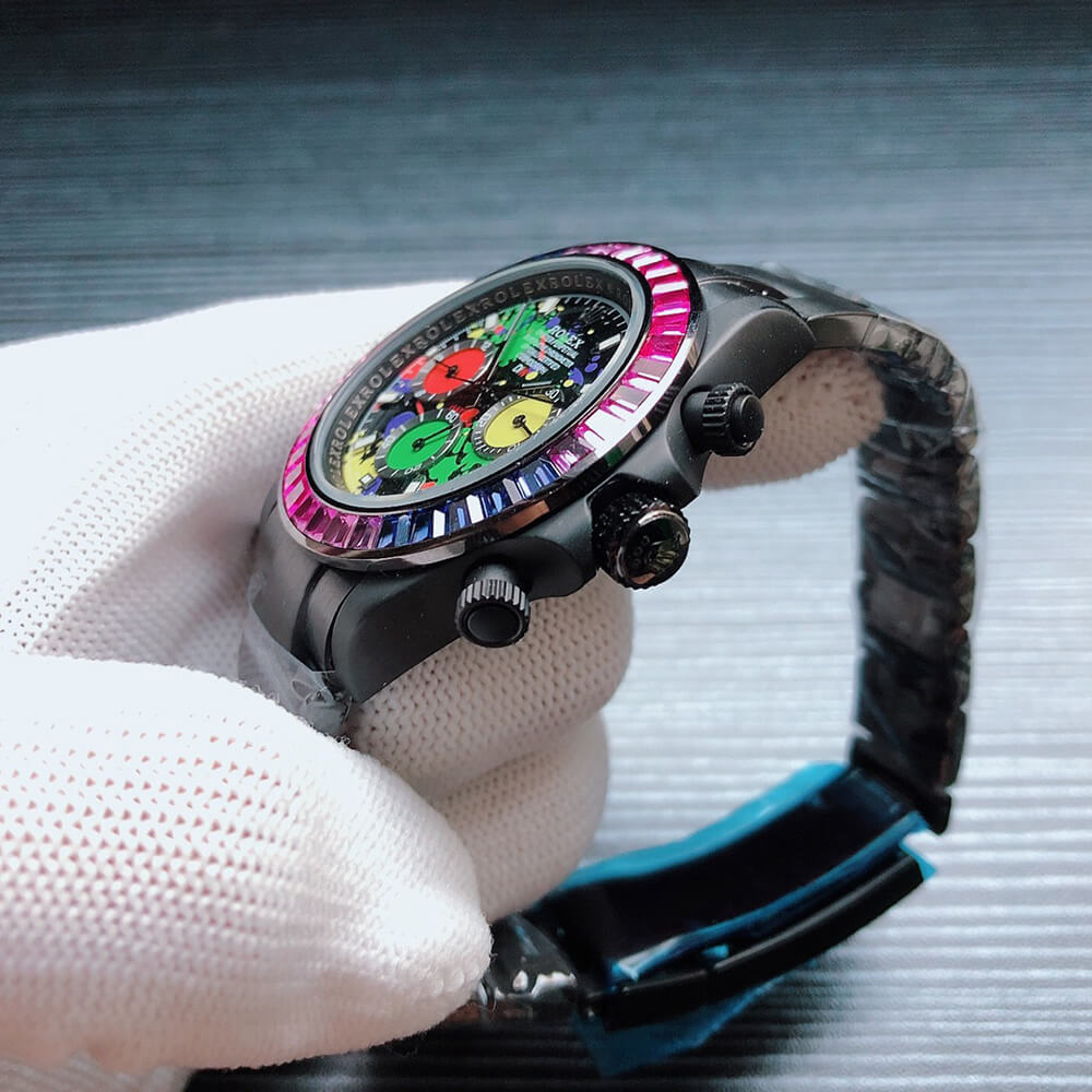 R01ex Diw Cosmograph Daytona