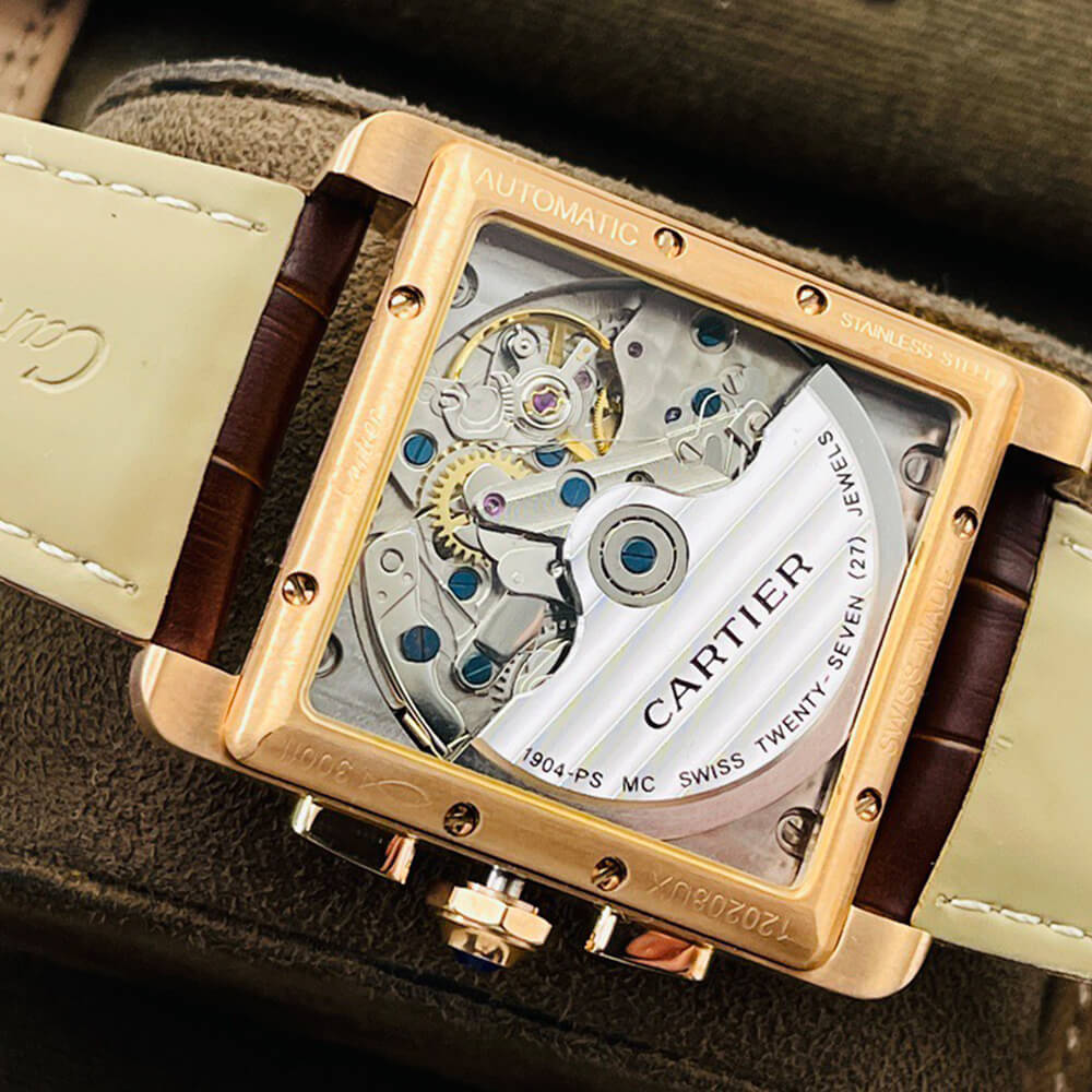 Ca*t1er Tank MC