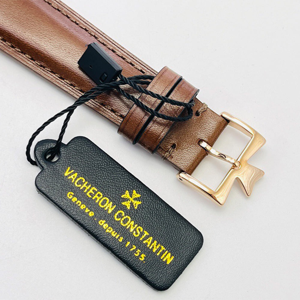 Vacheron C0nstan1n Historiques American 1921