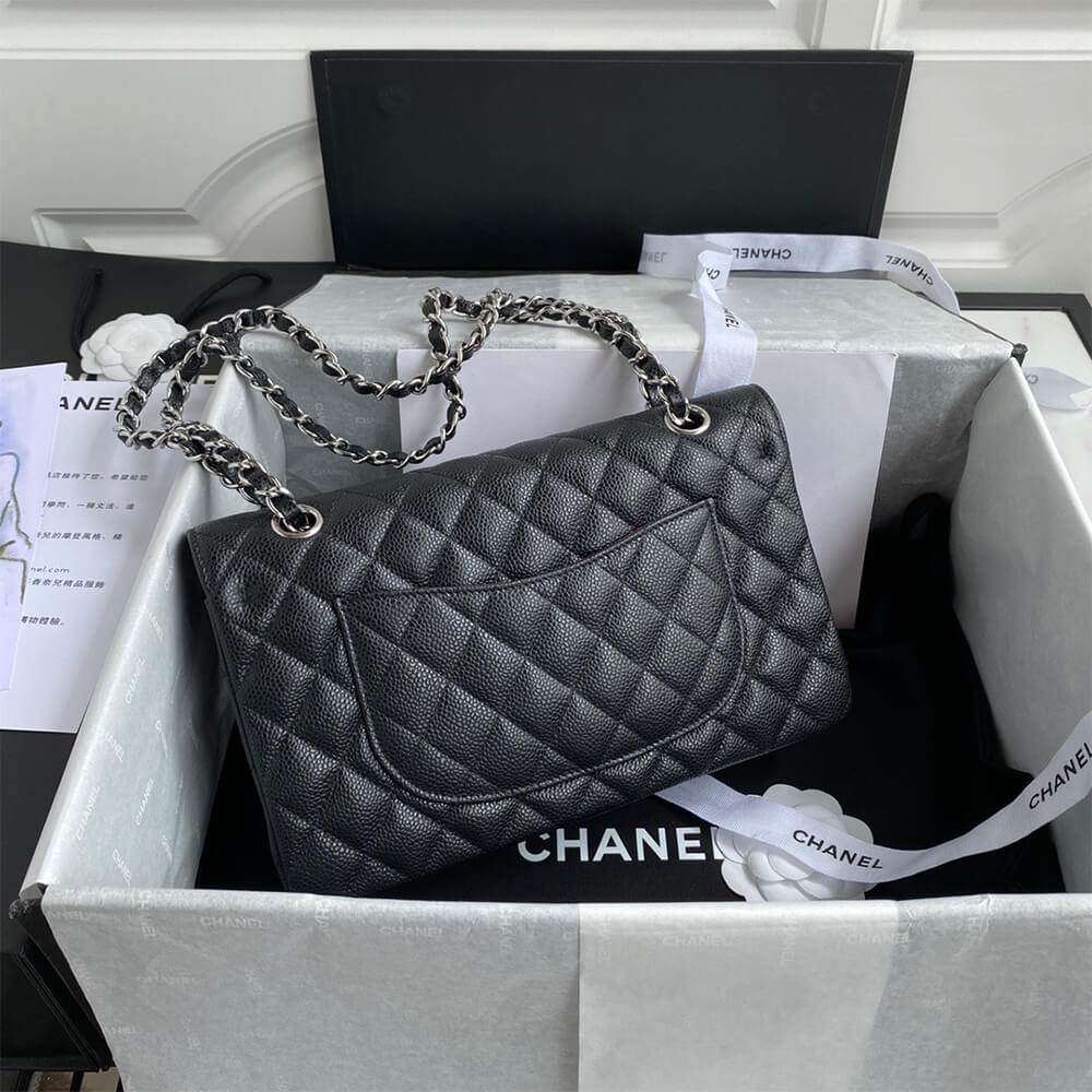 Ch**el CLASSIC HANDBAG(HIGH-END GRADE)