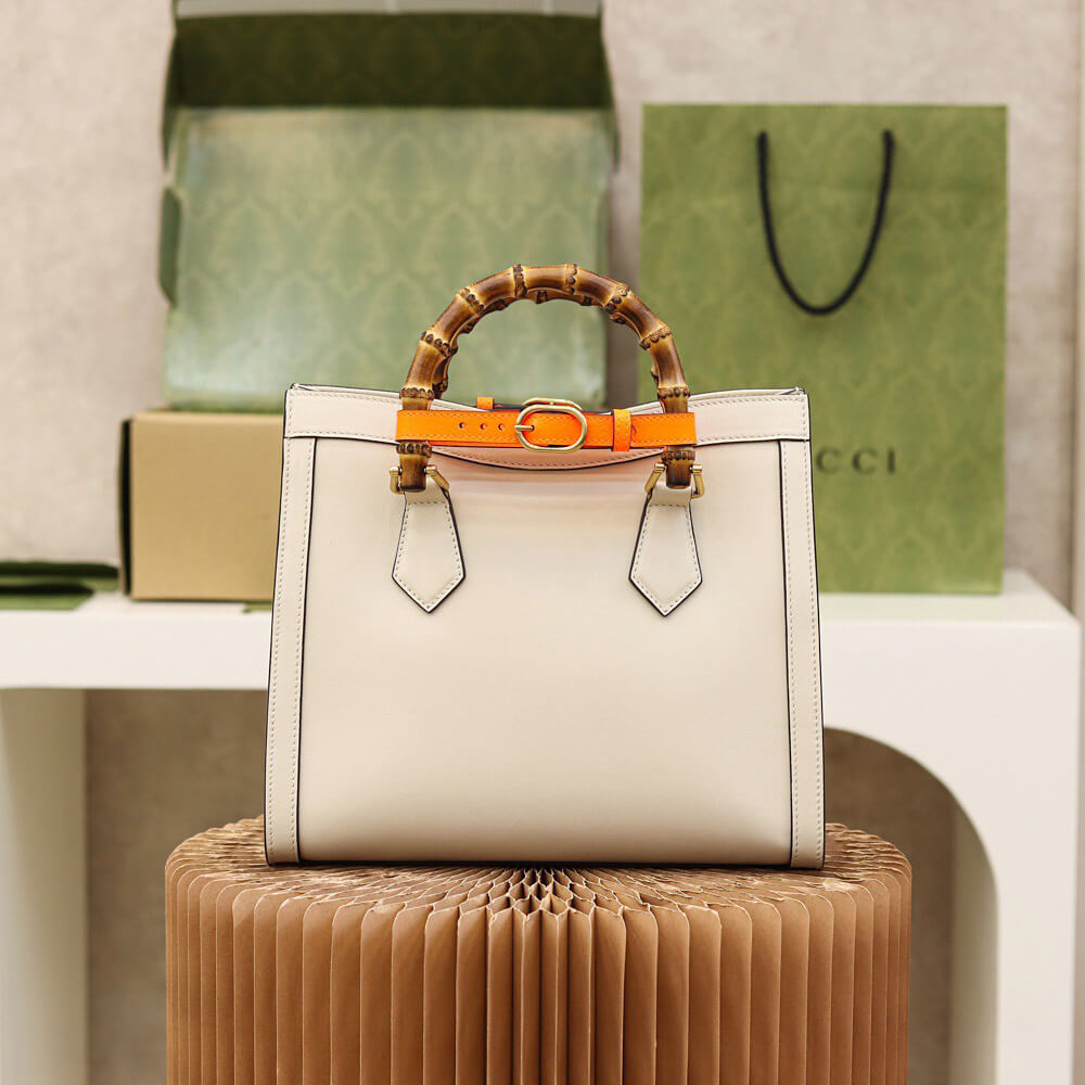 Gvc*1 Diana small tote bag(HIGH-END GRADE)