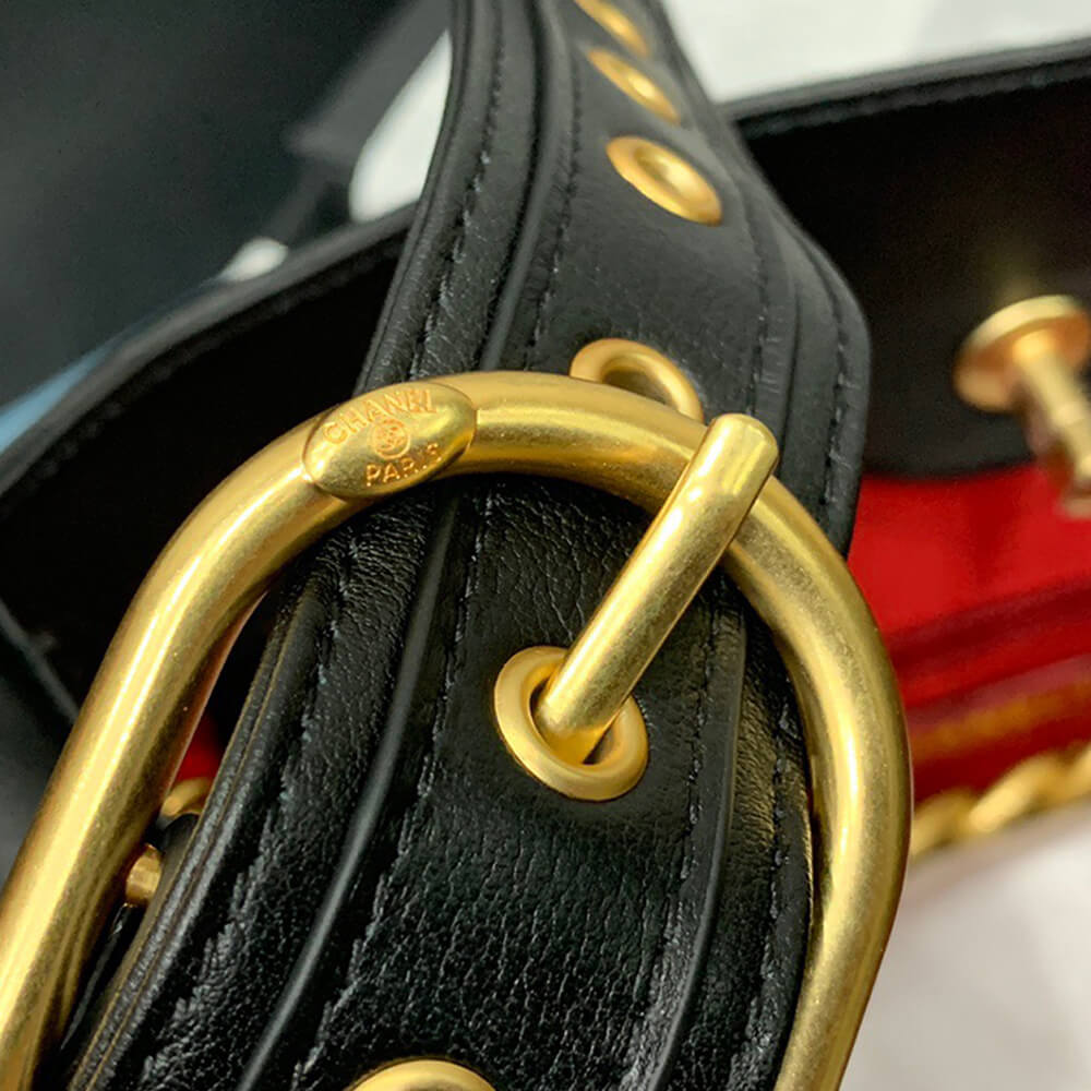 Ch**el HOBO HANDBAG
