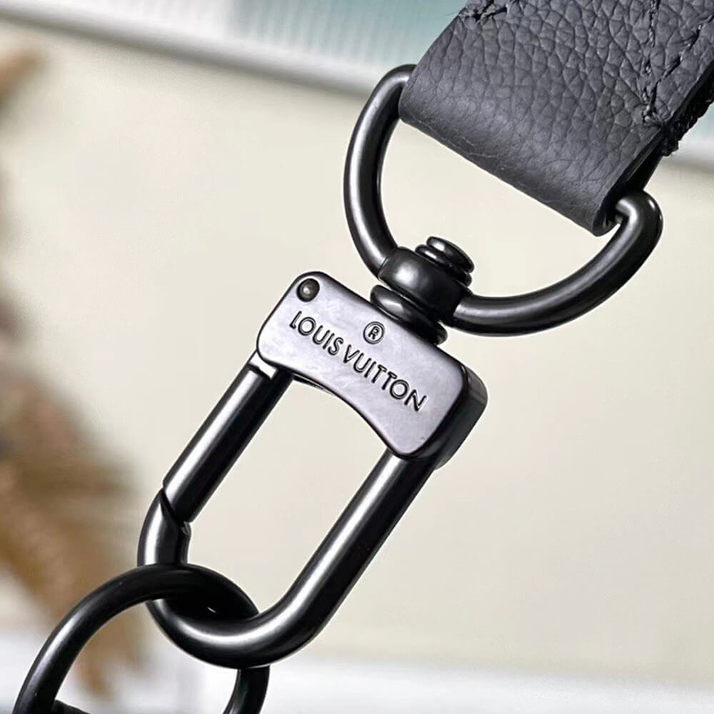 L0vis Vvtt0n Duo Slingbag
