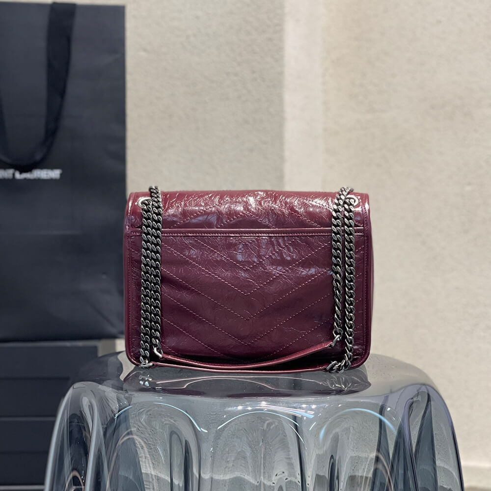 NIKI MEDIUM IN VINTAGE LEATHER