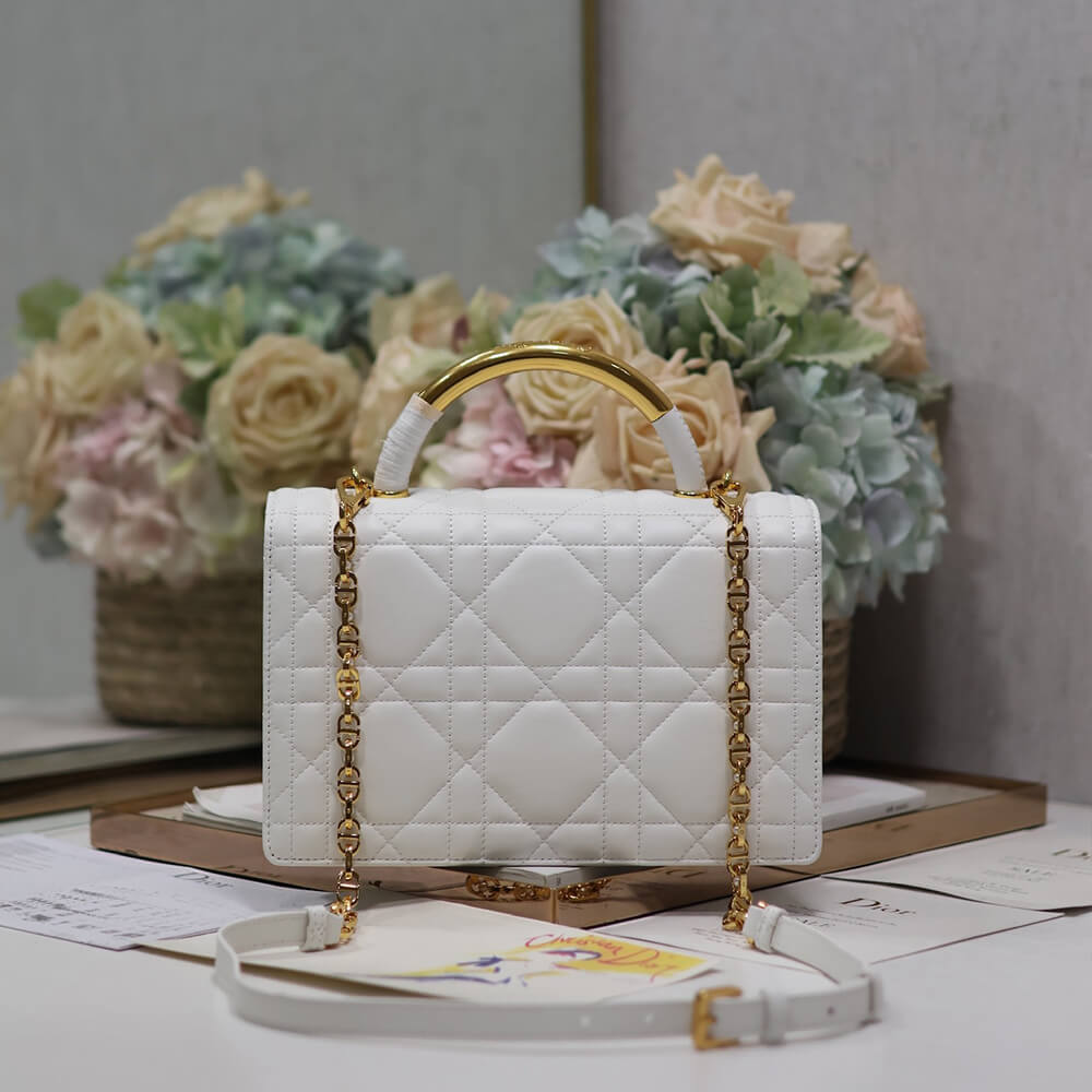 Medium D10r Ange Bag