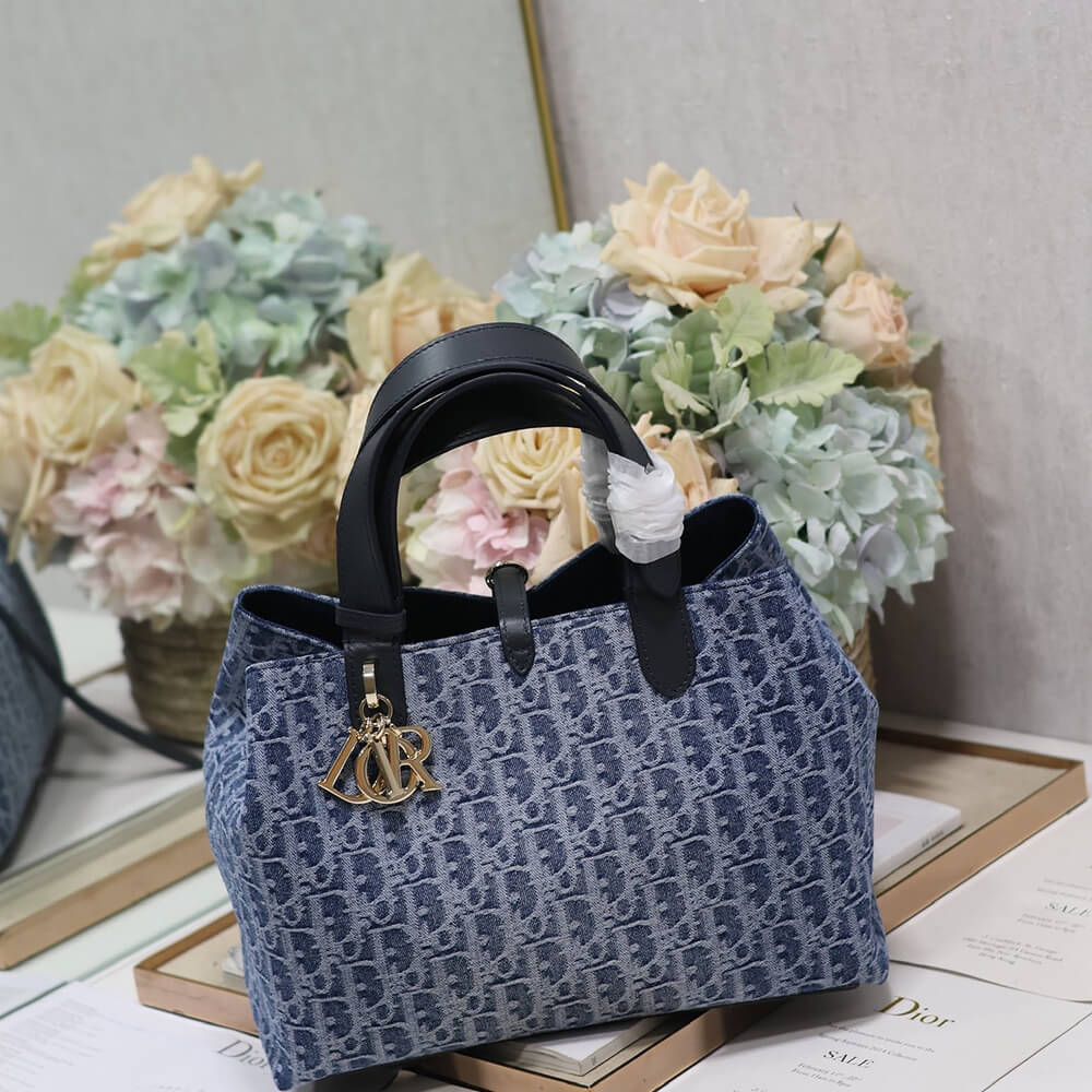 Medium D10r Toujours Bag