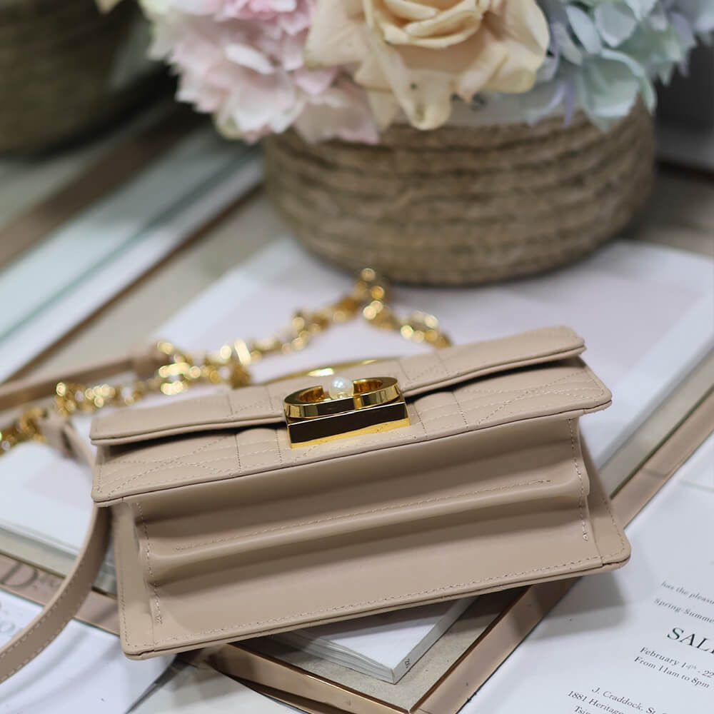 Mini D10r Ange Bag