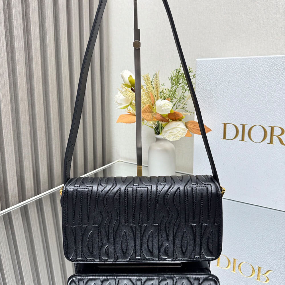 Miss D10r Flap Bag
