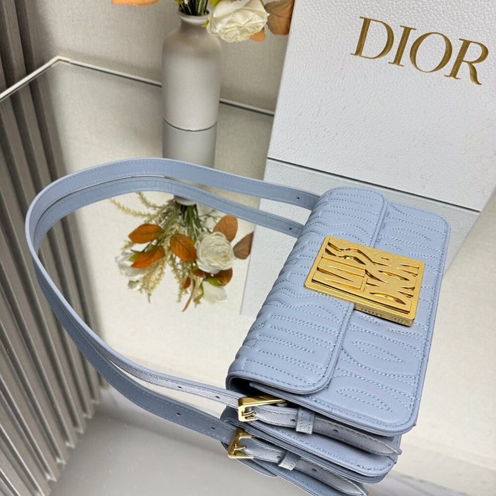 Miss D10r Flap Bag