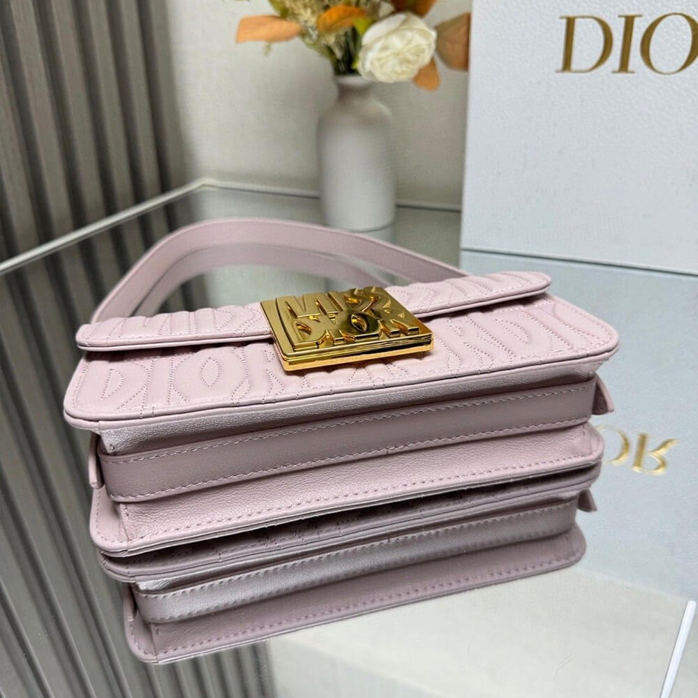 Miss D10r Flap Bag