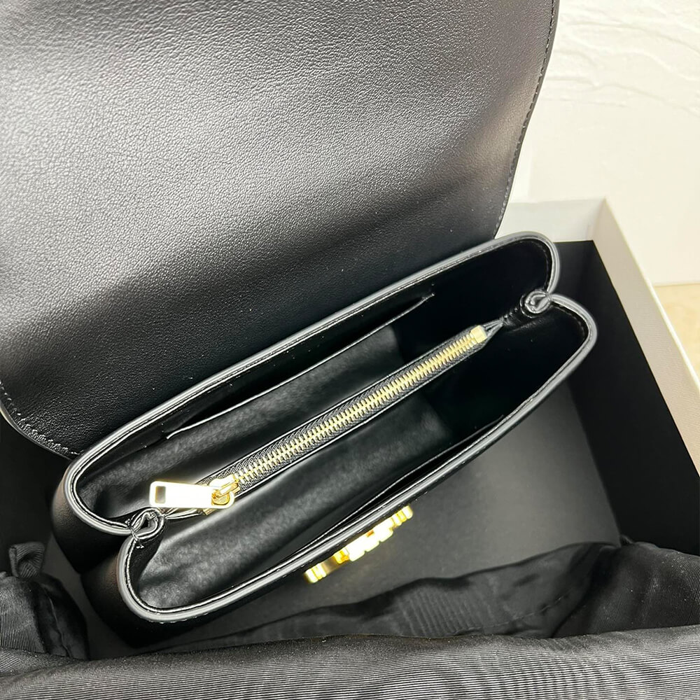 Ce1i*e TEEN NINO BAG IN TRIOMPHE CANVAS