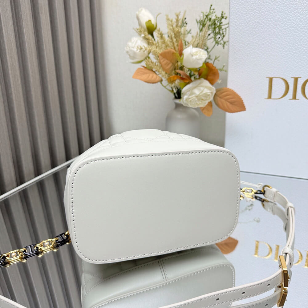 D10r Small D10r Jolie Bucket Bag