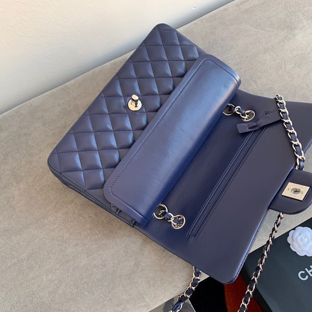 Ch**el CLASSIC 11.12 HANDBAG(high-end grade)
