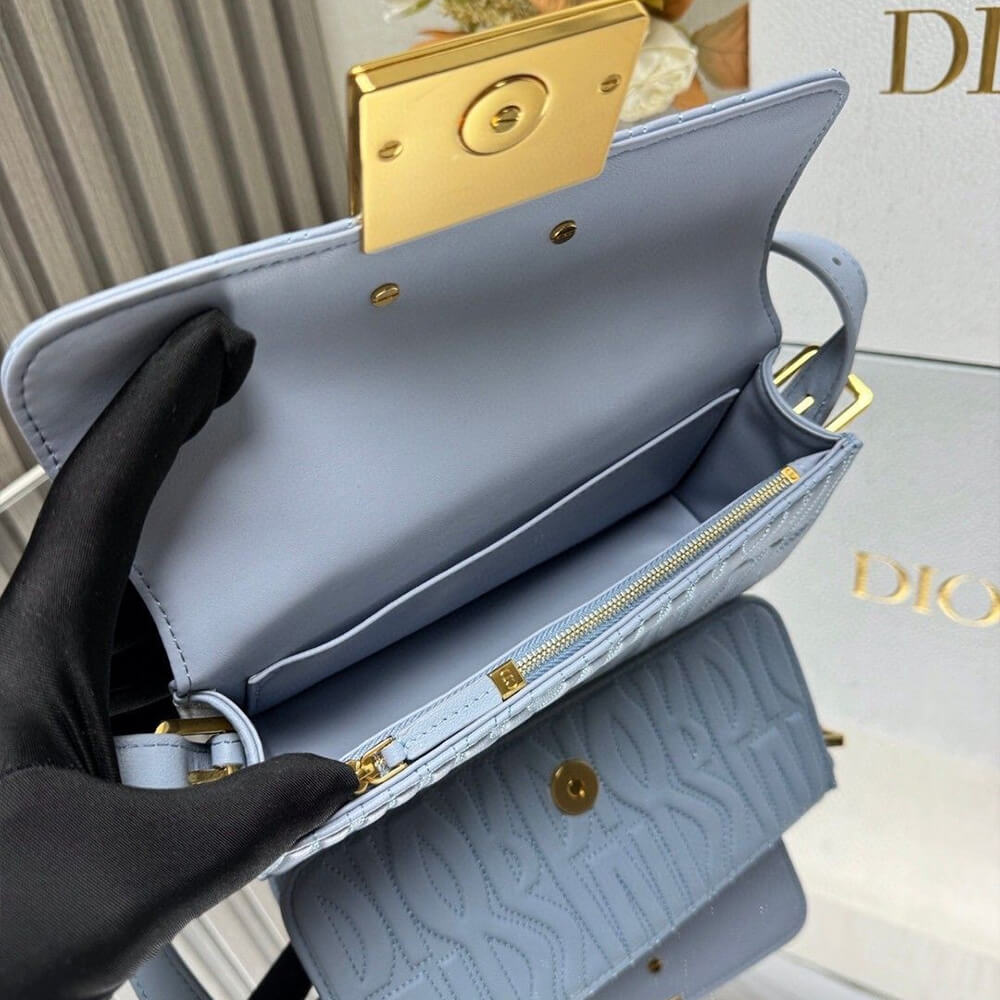 Miss D10r Flap Bag