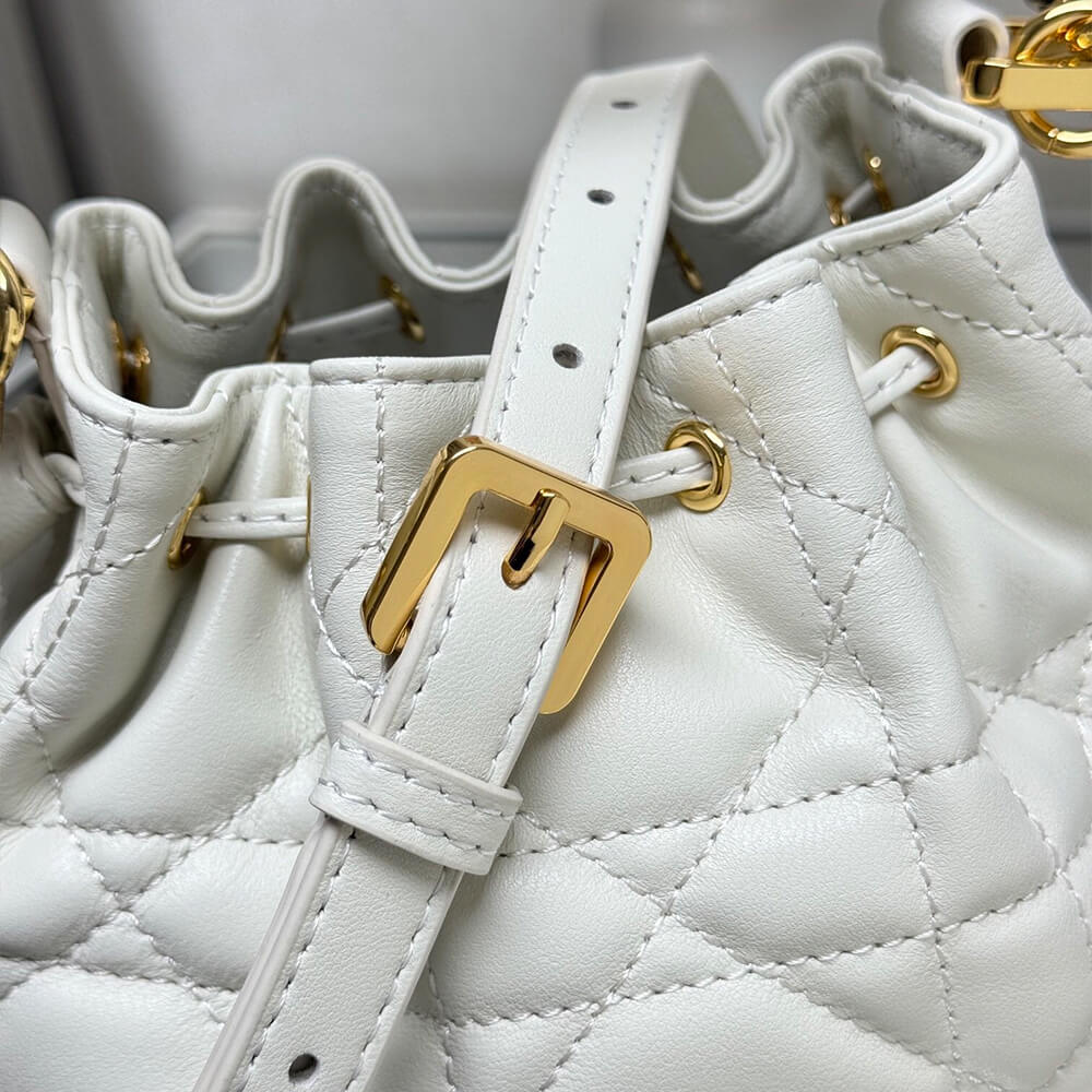 D10r Small D10r Jolie Bucket Bag