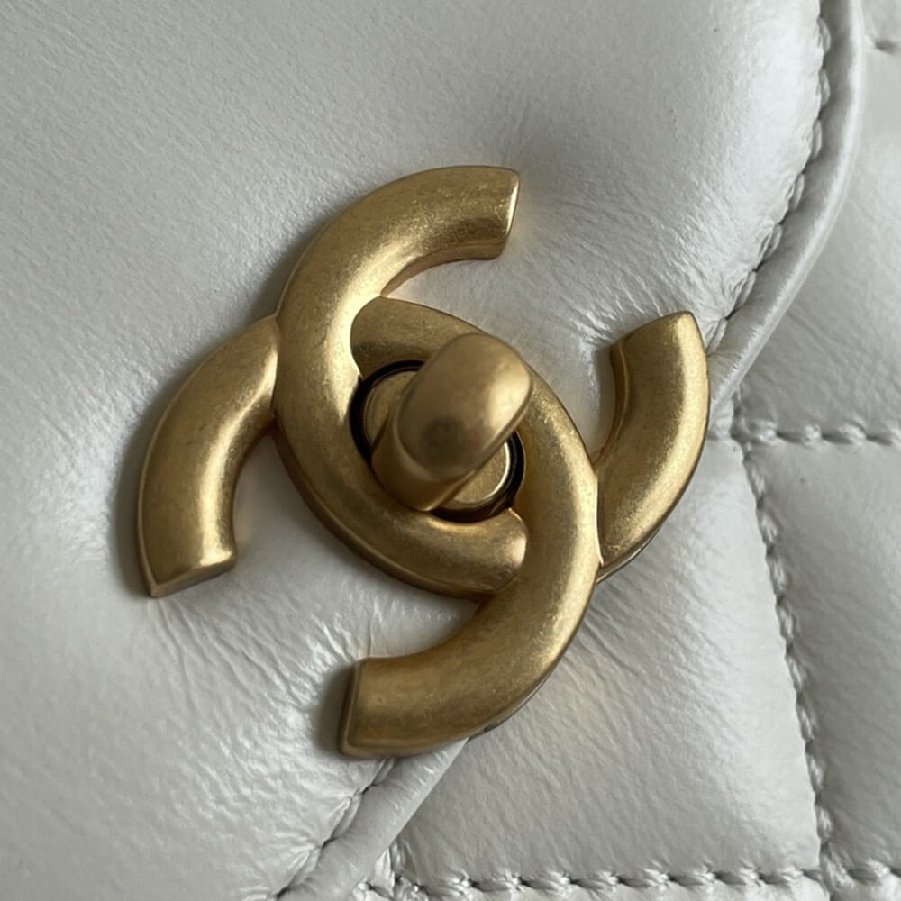 Ch**el KELLY BAG(High-end Grade)