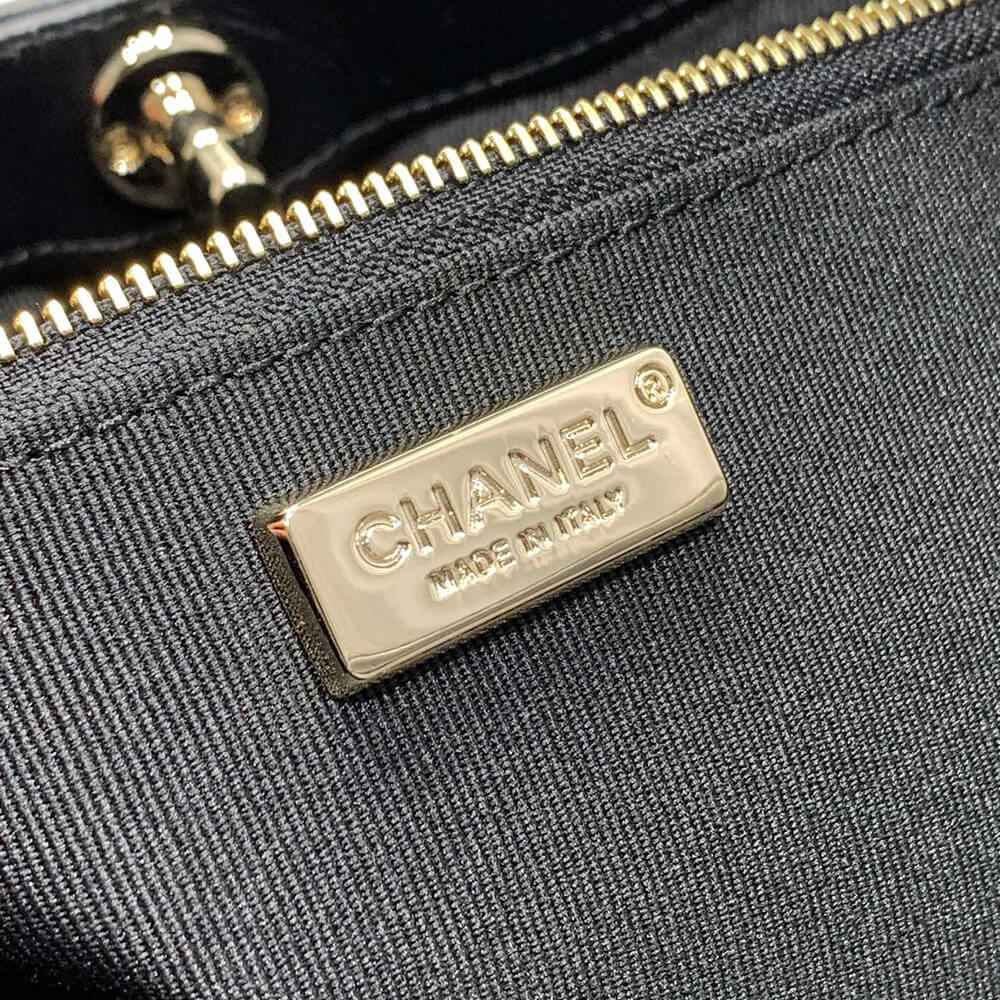 Ch**el 31 LARGE SHOPPING BAG(HIGH-END GRADE)